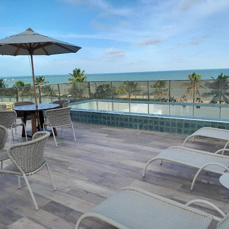 Fortune - Miramar Hospedagens João Pessoa Exteriér fotografie