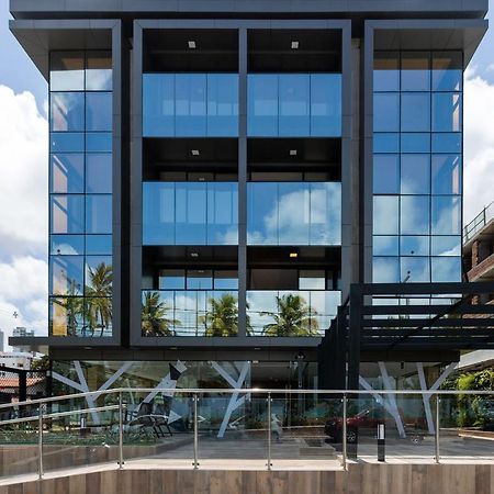 Fortune - Miramar Hospedagens João Pessoa Exteriér fotografie