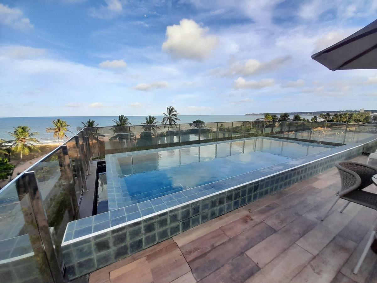 Fortune - Miramar Hospedagens João Pessoa Exteriér fotografie