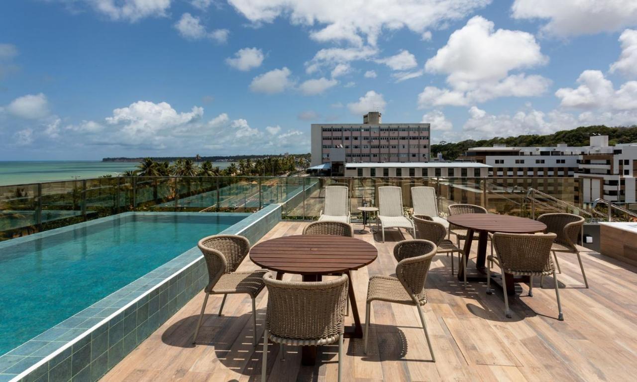 Fortune - Miramar Hospedagens João Pessoa Exteriér fotografie