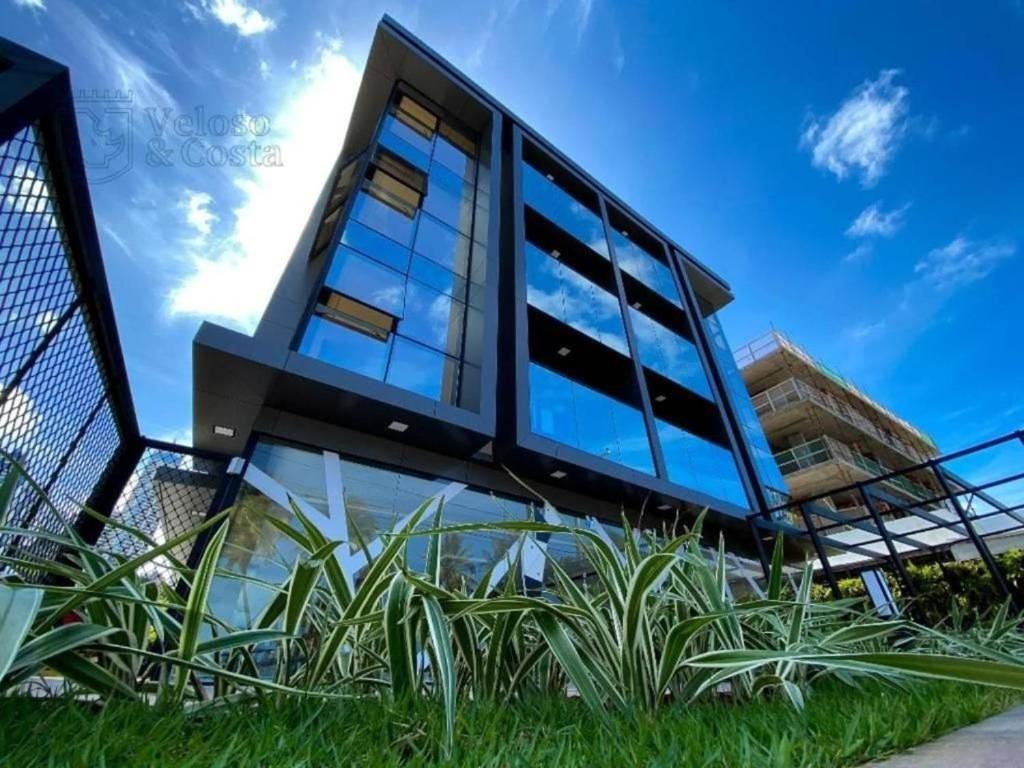 Fortune - Miramar Hospedagens João Pessoa Exteriér fotografie