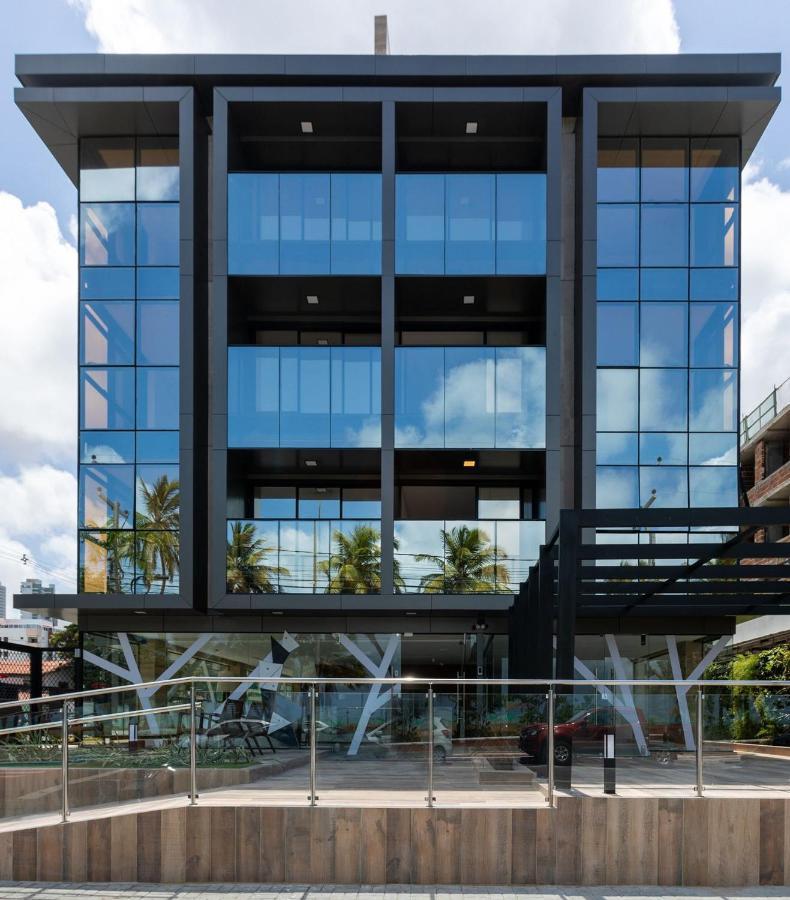 Fortune - Miramar Hospedagens João Pessoa Exteriér fotografie