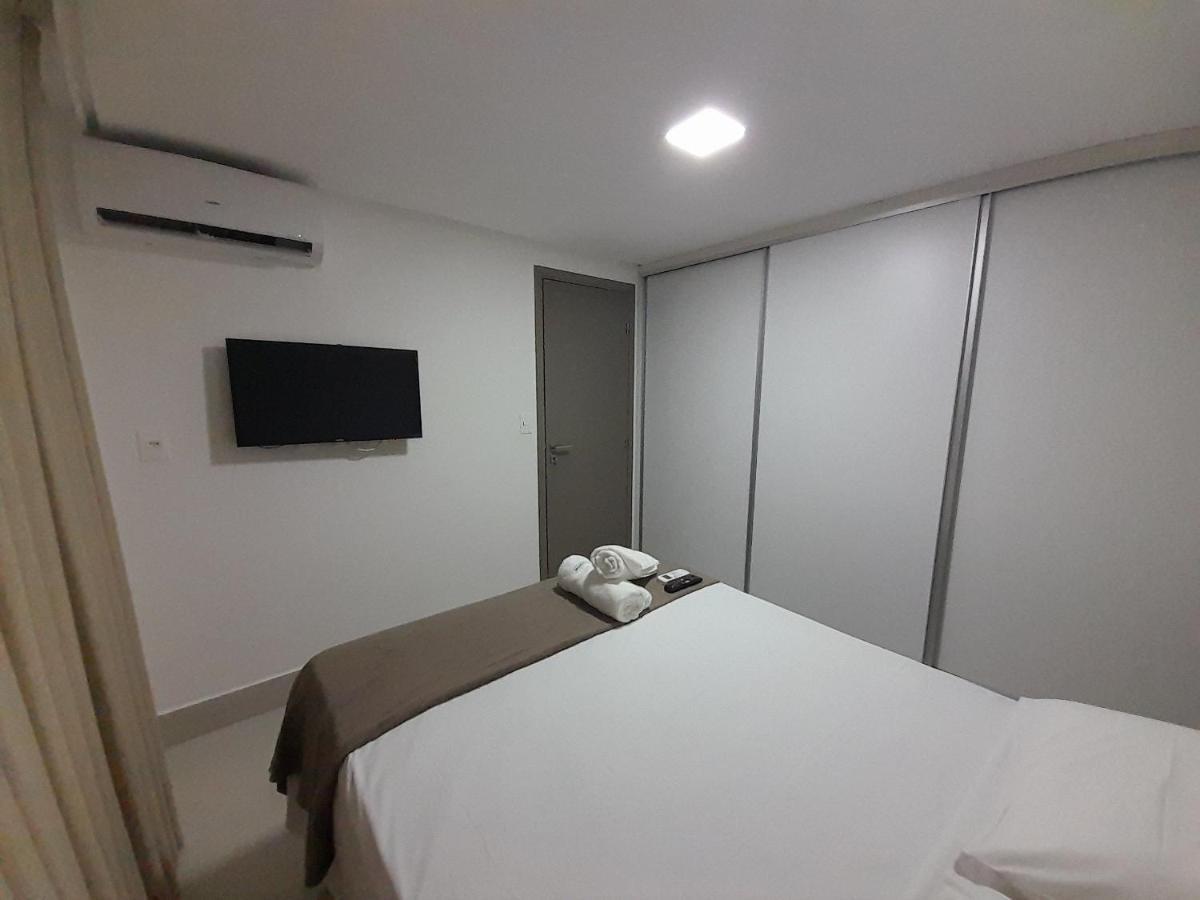 Fortune - Miramar Hospedagens João Pessoa Exteriér fotografie